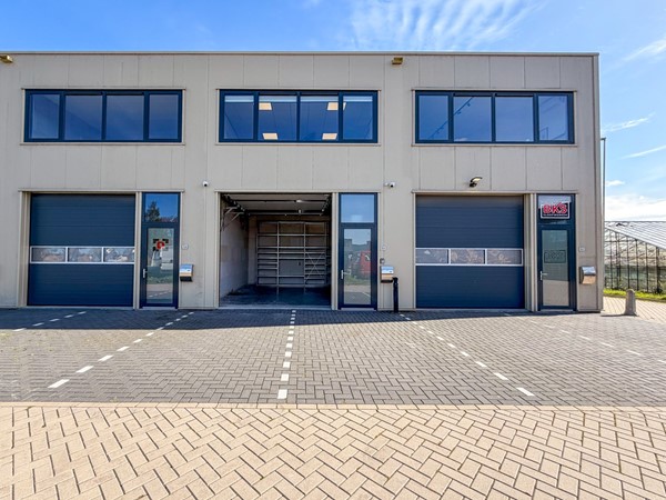 Medium property photo - Goudsmid 104, 2461 LZ Ter Aar